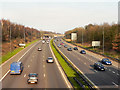 M62 Motorway