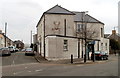 Malcolm Harris Buildings, Brynmawr