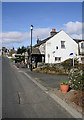 The Cross Keys Inn at Ettrickbridge