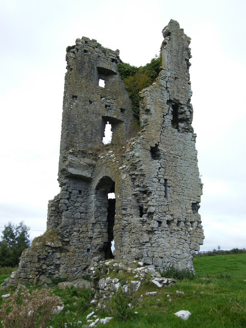 Knigh Castle