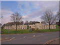 Accommodation Block, Paisley RAH