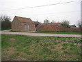 Outbuildings at Black House