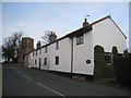 Old Cottages, Keelby