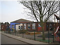 Keelby Primary School