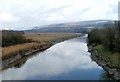 River Neath viewed from the B4434