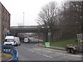 Healey Wood Road, Burnley, Lancashire