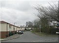 Hawkshead Drive - Park Road