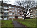 Flats at Rannoch Drive .