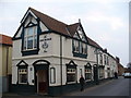 The Edinburgh Inn