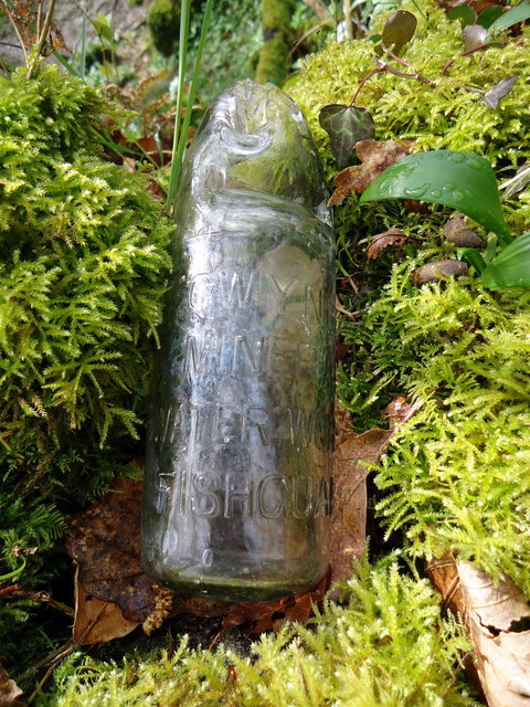 Fishguard Codd bottle (2)