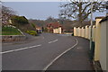 Teignmouth : Cliffden Close