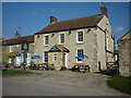 The White Swan, Newton-on-Rawcliffe