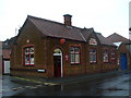 Wells Post Office