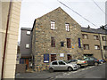 Visitor centre and cafe in Abergwyngregyn