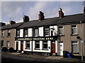 The Oddfellows & Foresters Arms, St Mary St, Newport