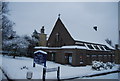 Southborough Methodist Church