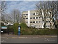 Plymouth Marine Laboratory