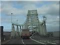 Runcorn Widnes bridge