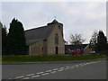 All Saints Church, Gobowen