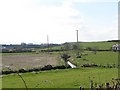 The Muddock River above Poags Bridge