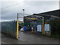 Ruthin Waste Disposal Site