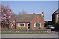 House on Nethermoor Road, Tupton