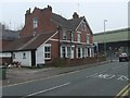 The Old Bookshop