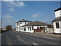 The Stanley Arms on Gillar