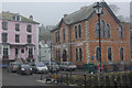 Town Quay, Fowey