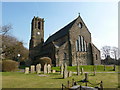 All Saints Church, Rainford