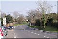 A 271 at Windmill Hill, East Sussex