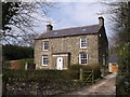 Stone cottage, Alton