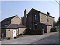 Hay House, Ashover Hay