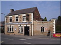 Gladstone Arms, Pilsley