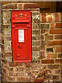 Victorian Post Box, Buckland Common