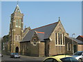 Sacred Heart Catholic Church, Walmer