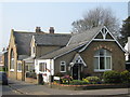 The Old School House, Walmer