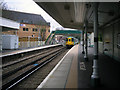 Whyteleafe Station