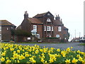 Arch House, Mill Road