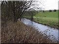 River Irwell at Ramsbottom