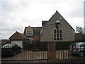 The Old Schoolhouse, Elston