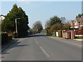 News Lane, Rainford Junction