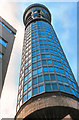TQ2981 : The Post Office Tower (BT Tower) by David Dixon