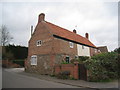 Cottages on Low Street, Elston