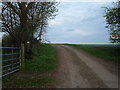 Countryside Track