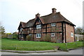 Old house, Hankham