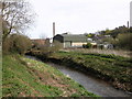 Wansborough Paper Mill, Watchet