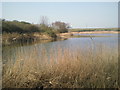 Thamesmere from Morrisons car park