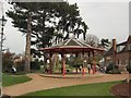 Bandstand - Horsham Park