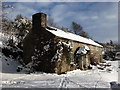 Rhosybreidden, Dolanog in the Vyrnwy valley